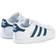 Adidas Superstar C Kids - Negro