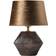 Watt & Veke Alfonso Lampfot 23cm