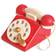 Le Toy Van Honeybake Vintage Phone