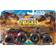 Hot Wheels Monster Trucks 1:64 Demo Doubles 2 Pack