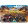 Hot Wheels Monster Trucks Demolition Doubles 2 Pack