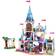 LEGO Disney Princess Askepots Romantiske Slot 41055