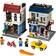 LEGO Creator Bikeshop & Café 31026