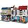 LEGO Creator Bikeshop & Café 31026