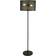 Searchlight Fishnet Golvlampa 145cm