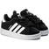 Adidas Infant Campus - Core Black/Cloud White/Cloud White