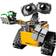 LEGO Ideas Wall E 21303