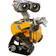 LEGO Ideas Wall E 21303