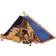 Playmobil History Pharaohs Pyramid 5386