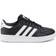 adidas Junior Team Court - Core Black/Cloud White/Core Black