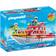 Playmobil City Action Floating Fire Rescue Boat with Under Water Motor 70147