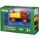 BRIO WORLD Locomotiva Ricaricabile con cavo USB, Veicoli per Pi