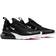 Nike Air Max 270 M - Black/White/Solar Red/Anthracite