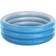 Bestway 67'' Big Metallic 3 Ring Pool