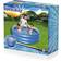 Bestway 67'' Big Metallic 3 Ring Pool