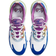 Nike Air Max 270 React 'Easter' - White Berry Royal