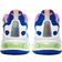 Nike Air Max 270 React 'Easter' - White Berry Royal