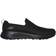 Skechers GOwalk Max M - Black