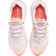 Nike Air Max 270 React W - Summit White/Light Violet/Atomic Pink/Crimson Tint