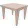 Kartell Bubble Small Table 20.3x20.3"