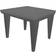 Kartell Bubble Small Table 20.3x20.3"