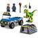 LEGO Juniors Velociraptor Räddningsbil 10757