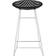 Kartell Smatrik Barstol 81cm