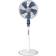 Rowenta Ventilateur Sur Pied 40 cm 60 W Blanc VU6410F0