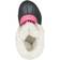 Sorel Snow Commander Laarsen - Tropic Pink/Roze