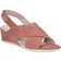 ecco Shape Wedge 35 - Pink