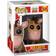 Funko Pop! Toy Story Bullseye