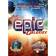 Gamelyn Games Ultra Tiny Epic Galaxies