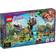 LEGO Friends Alpaka-Bjergredning I Junglen 41432
