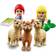 LEGO Friends Alpaka-Bjergredning I Junglen 41432