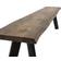 Bloomingville Raw Settee Bench 190x47cm