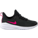 Nike Renew Rival GS - Black/Racer Pink/Anthracite