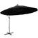 vidaXL Hanging Parasol 47220