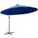 vidaXL Hanging Parasol 47220