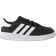 Adidas Kid's Team Court - Core Black/Footwear White/Core Black