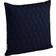 Fritz Hansen Trapez Coussin de Décoration Complet Bleu (50x50cm)