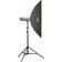 Walimex Softbox OL 30x120cm Electra Small