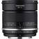 Samyang 85mm F1.4 MK2 MFT