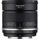 Samyang MF 85mm F1.4 MK2 for Micro Four Thirds