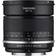 Samyang MF 85mm F1.4 MK2 for Canon M