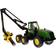 Siku John Deere Harvester 4059