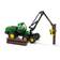 Siku John Deere Harvester 4059