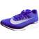 Nike Zoom Fly W - Hyper Royal/Deep Royal Blue/Black/White