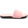 Nike Kawa Slide VDAY GS PS 'Bleached Coral' - Pink