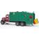 Bruder Camion Basura Mack Granite