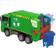 Dickie Toys Camion poubelle Air Pump 31 cm